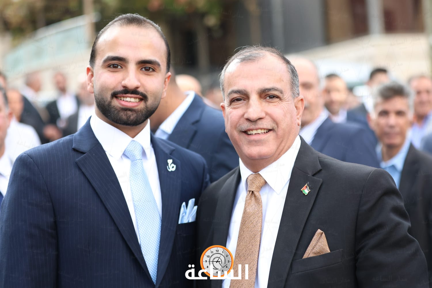Madar Al-Saa Images 0.033644171107580445