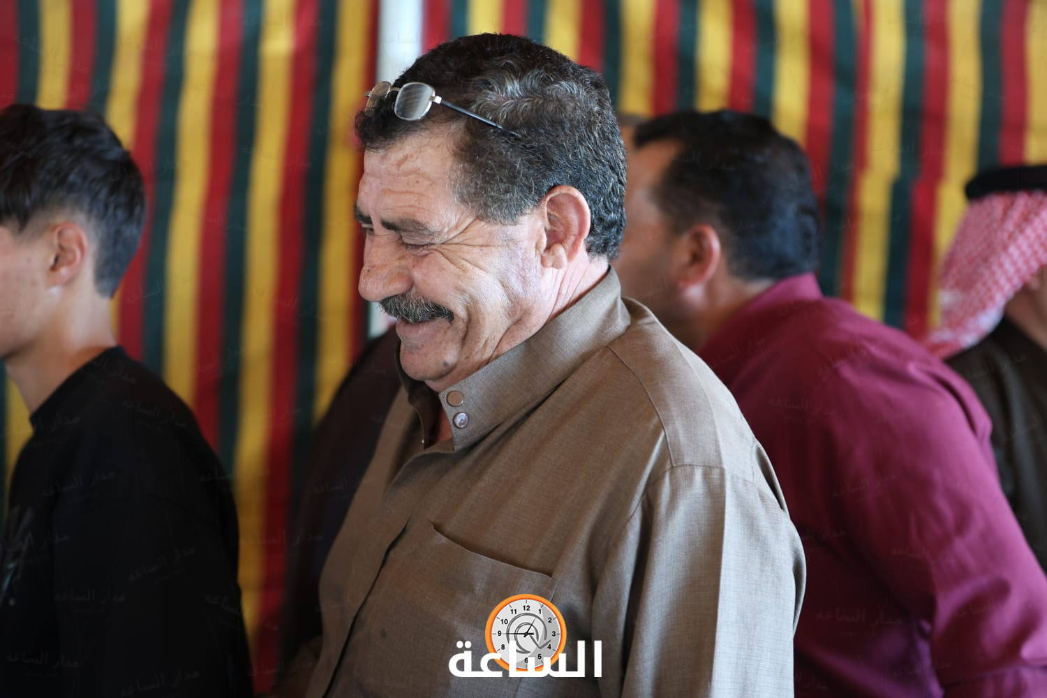 Madar Al-Saa Images 0.9139416831757433