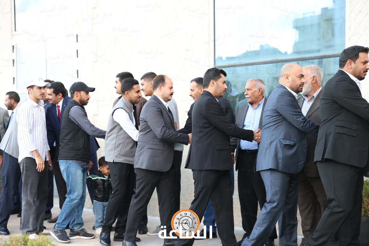 Madar Al-Saa Images 0.3397927834660913