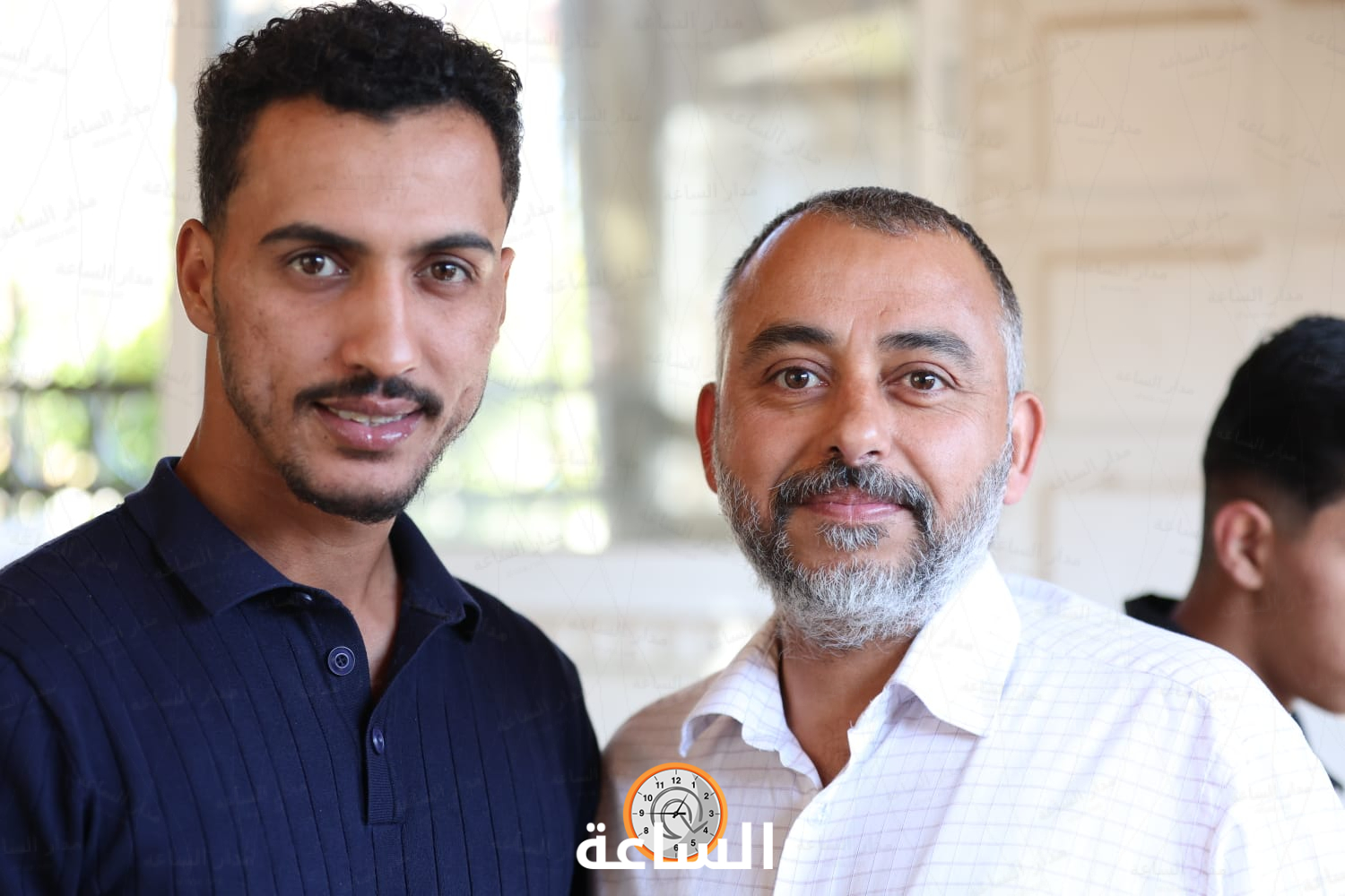 Madar Al-Saa Images 0.6845168793827134