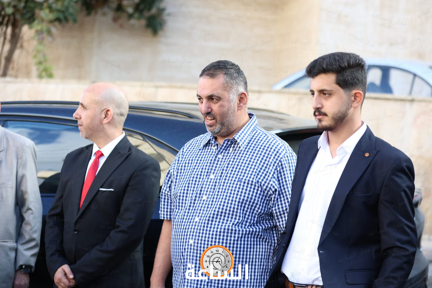 Madar Al-Saa Images 0.885944203258465