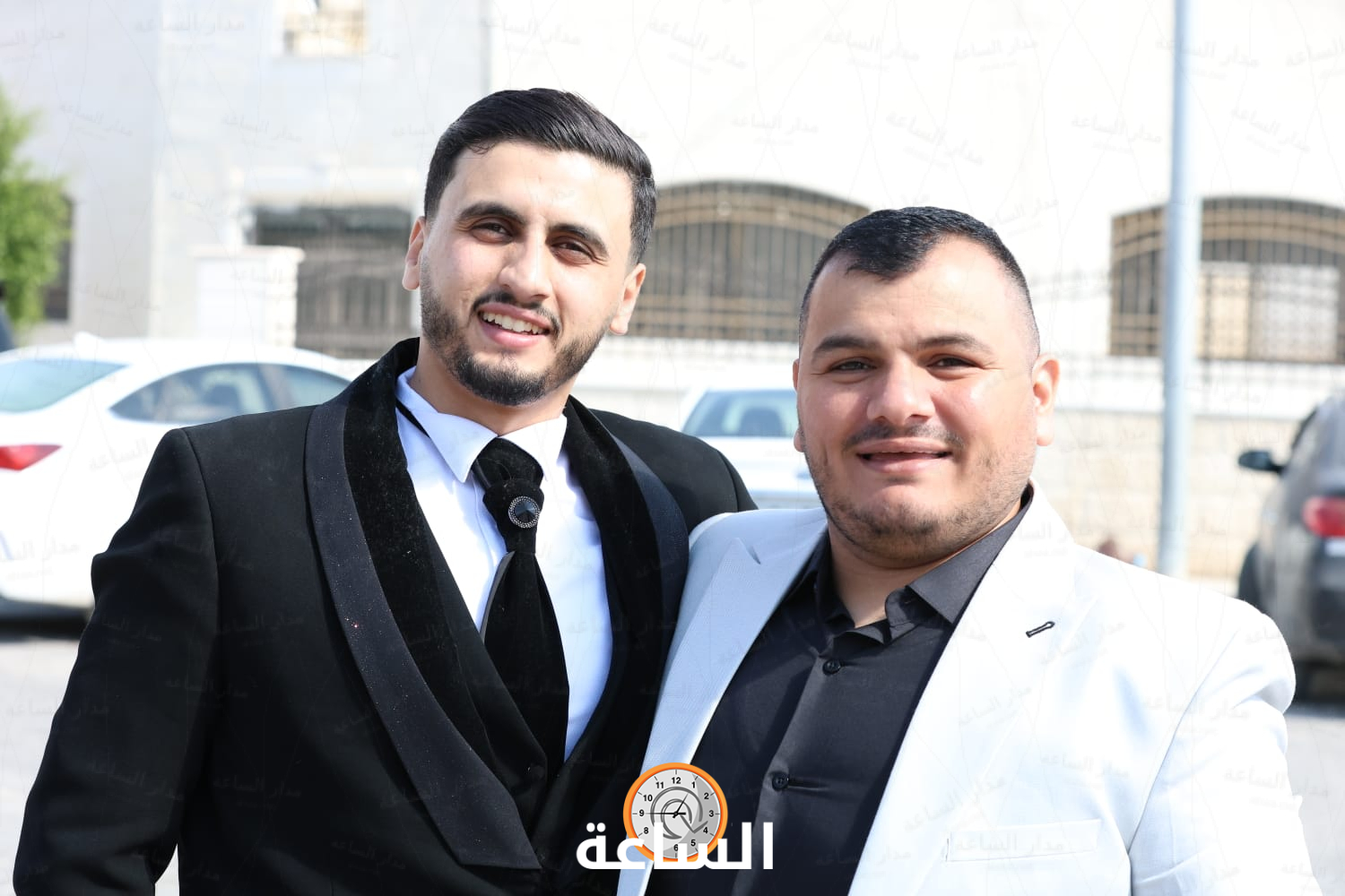 Madar Al-Saa Images 0.899355110669677