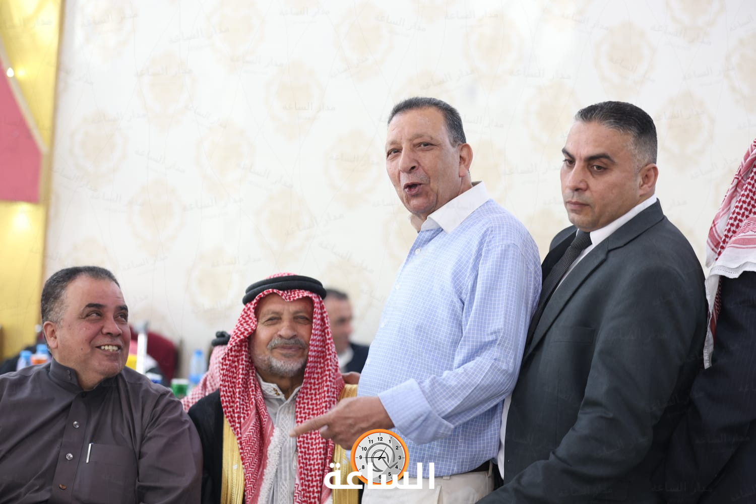 Madar Al-Saa Images 0.5297874813608769