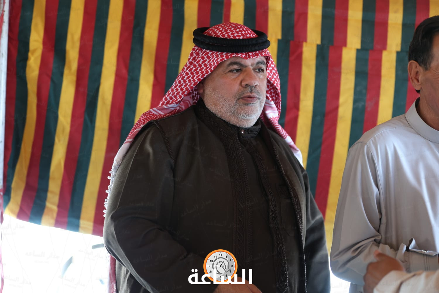 Madar Al-Saa Images 0.8498800385893411