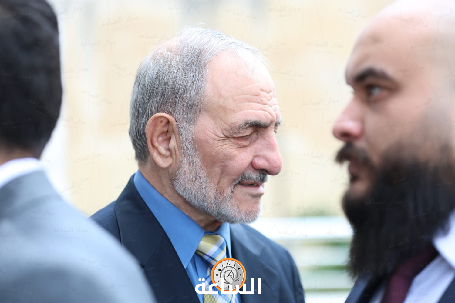 Madar Al-Saa Images 0.6504519929172906