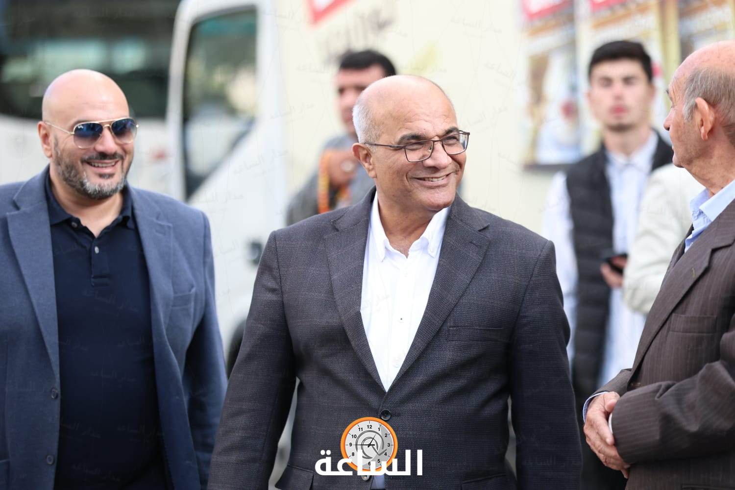 Madar Al-Saa Images 0.3928944135857976