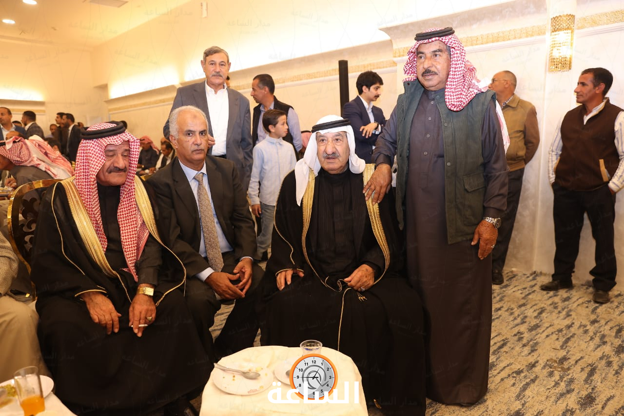 Madar Al-Saa Images 0.4981989458723398