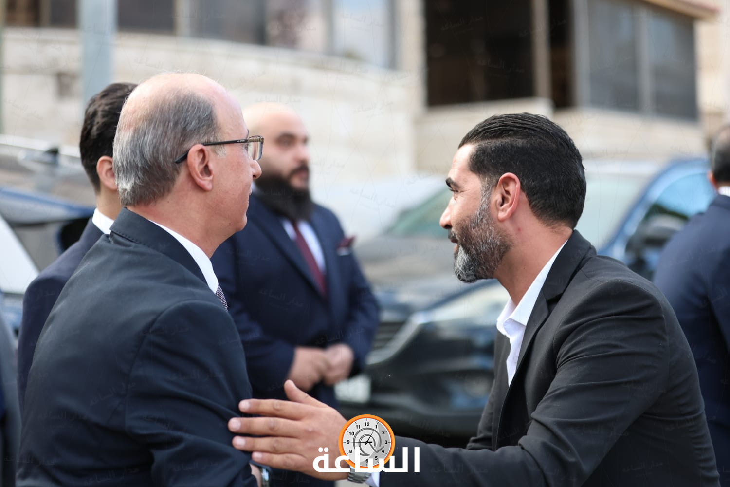 Madar Al-Saa Images 0.5558185646030428