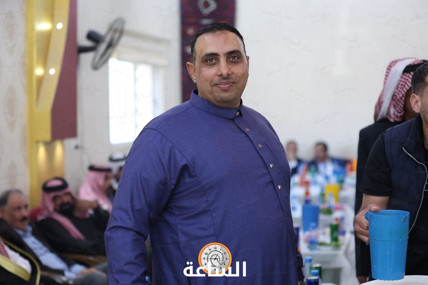 Madar Al-Saa Images 0.08347530043445817