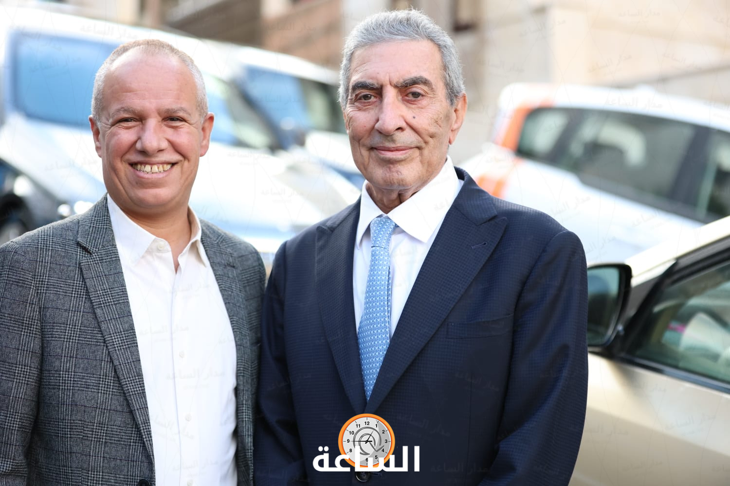 Madar Al-Saa Images 0.5616817484575048