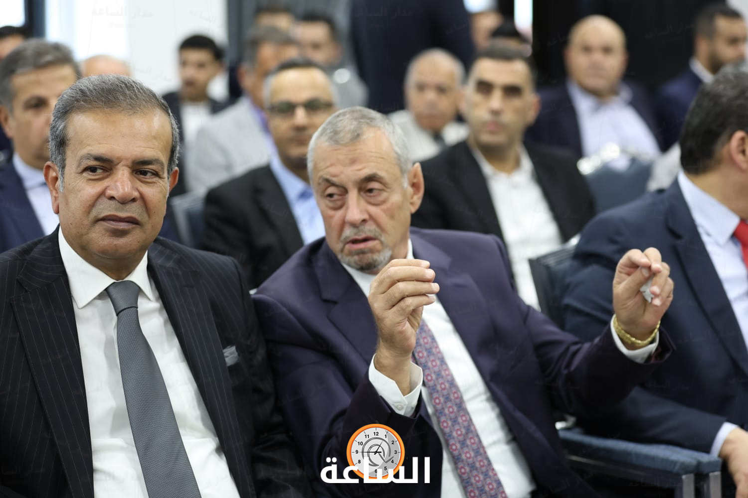 Madar Al-Saa Images 0.9866700529759865