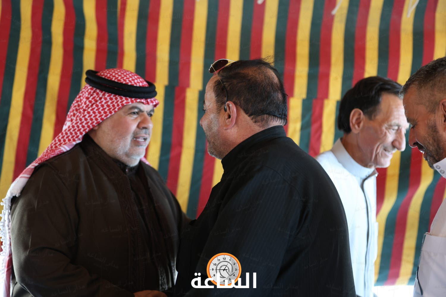Madar Al-Saa Images 0.6918384092089979