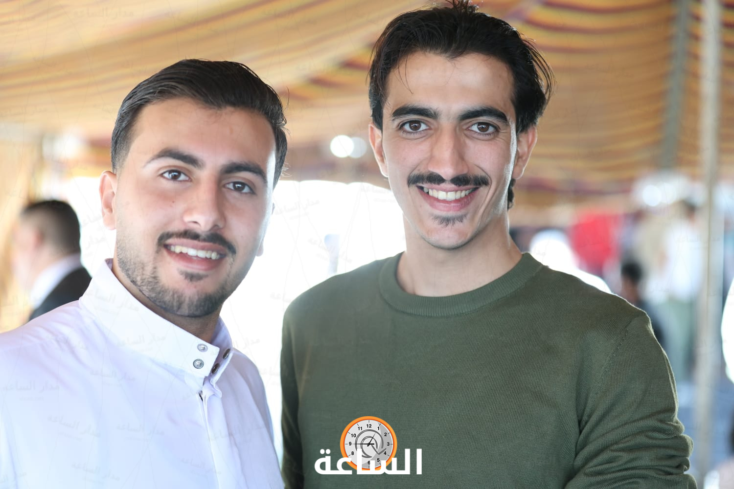 Madar Al-Saa Images 0.5028537633385625