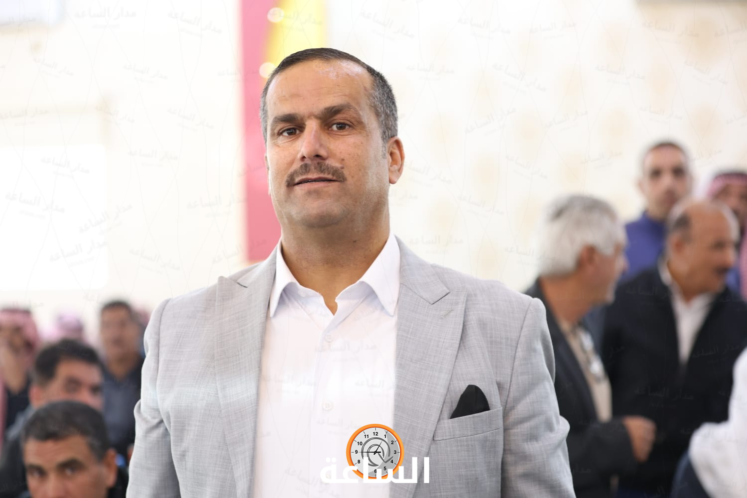 Madar Al-Saa Images 0.9700119044895896