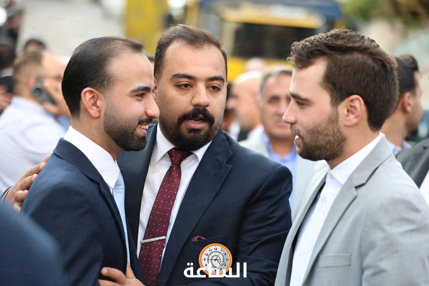 Madar Al-Saa Images 0.8636278982262627