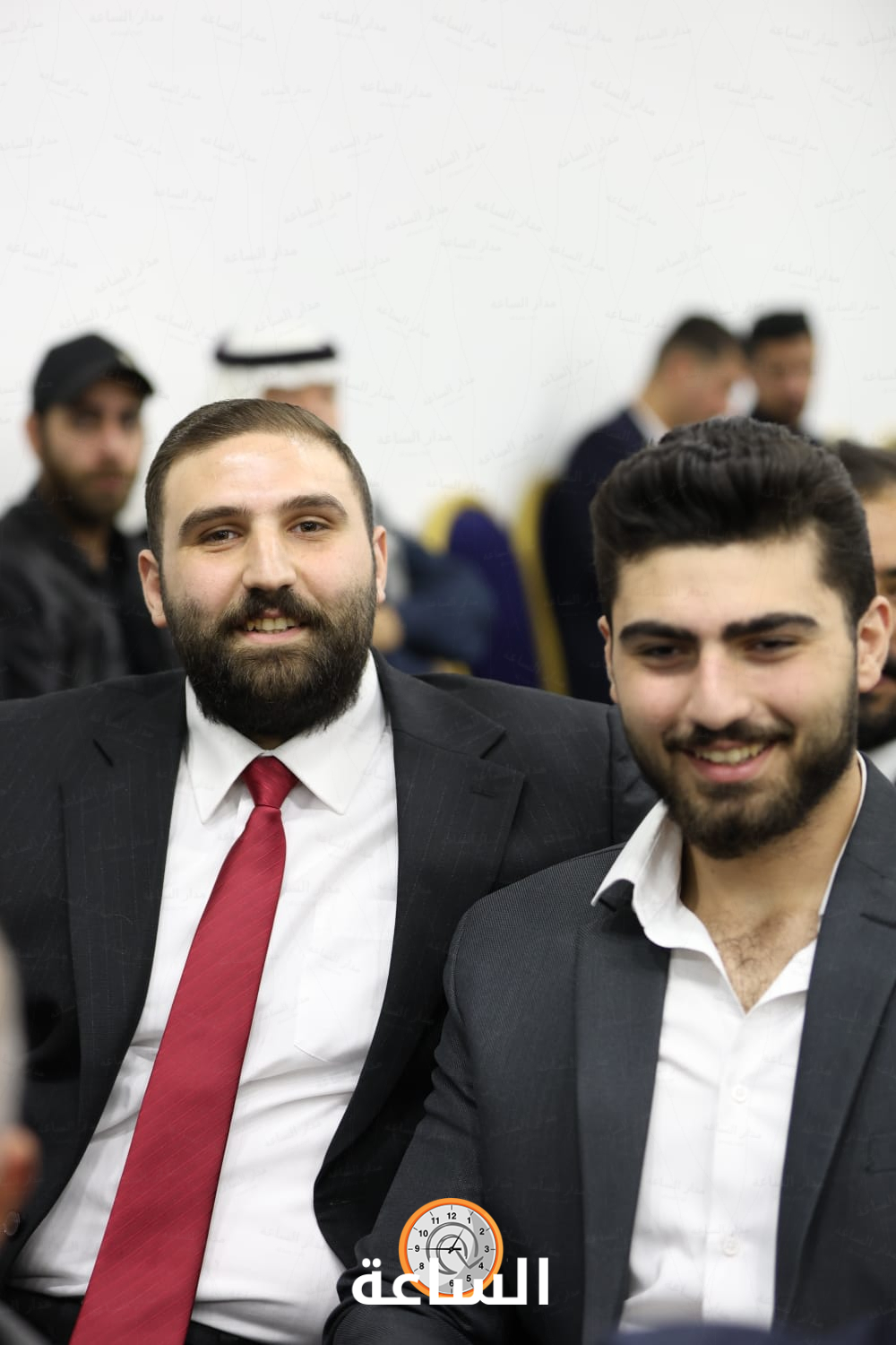 Madar Al-Saa Images 0.7081646467043675