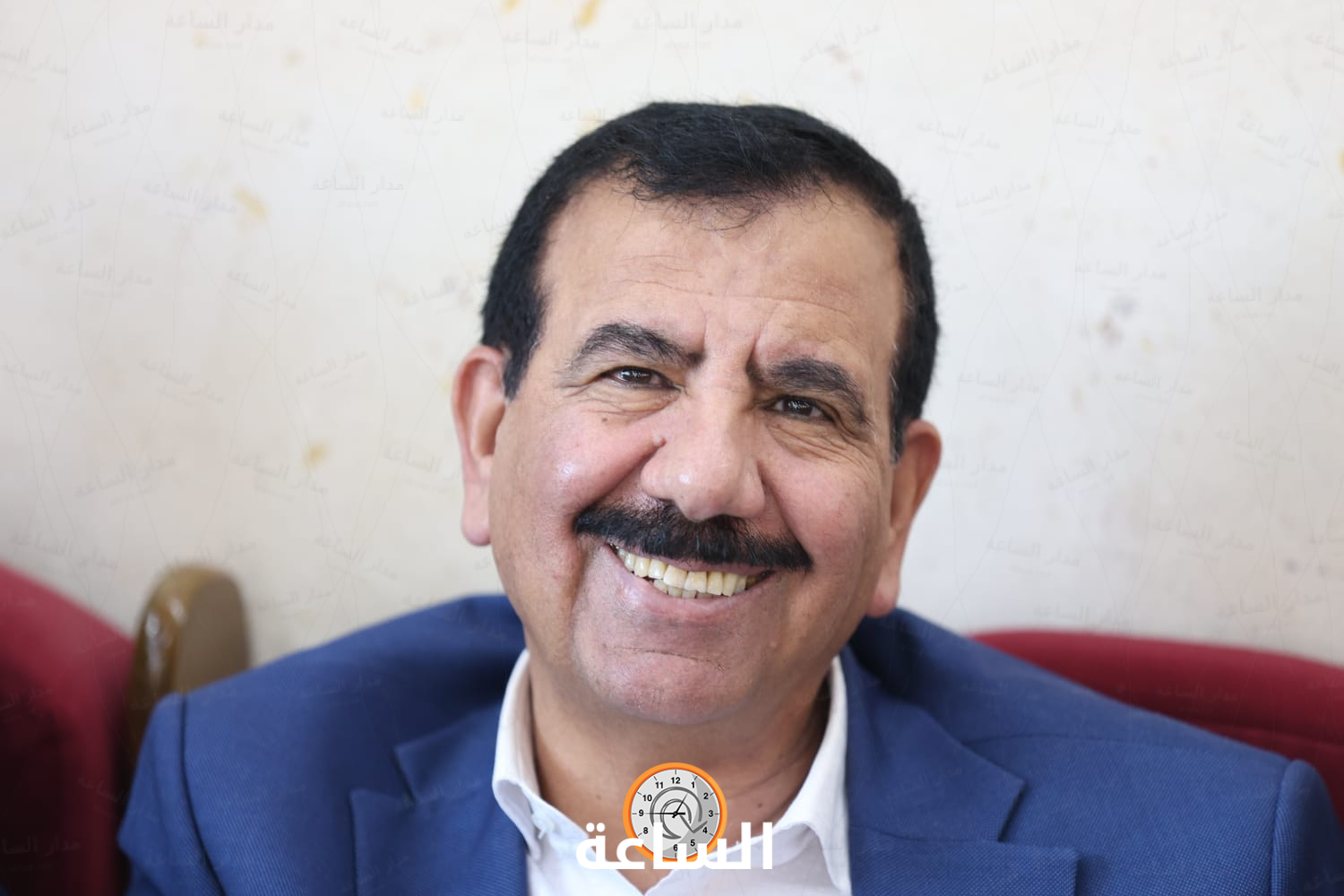 Madar Al-Saa Images 0.03782144870143844