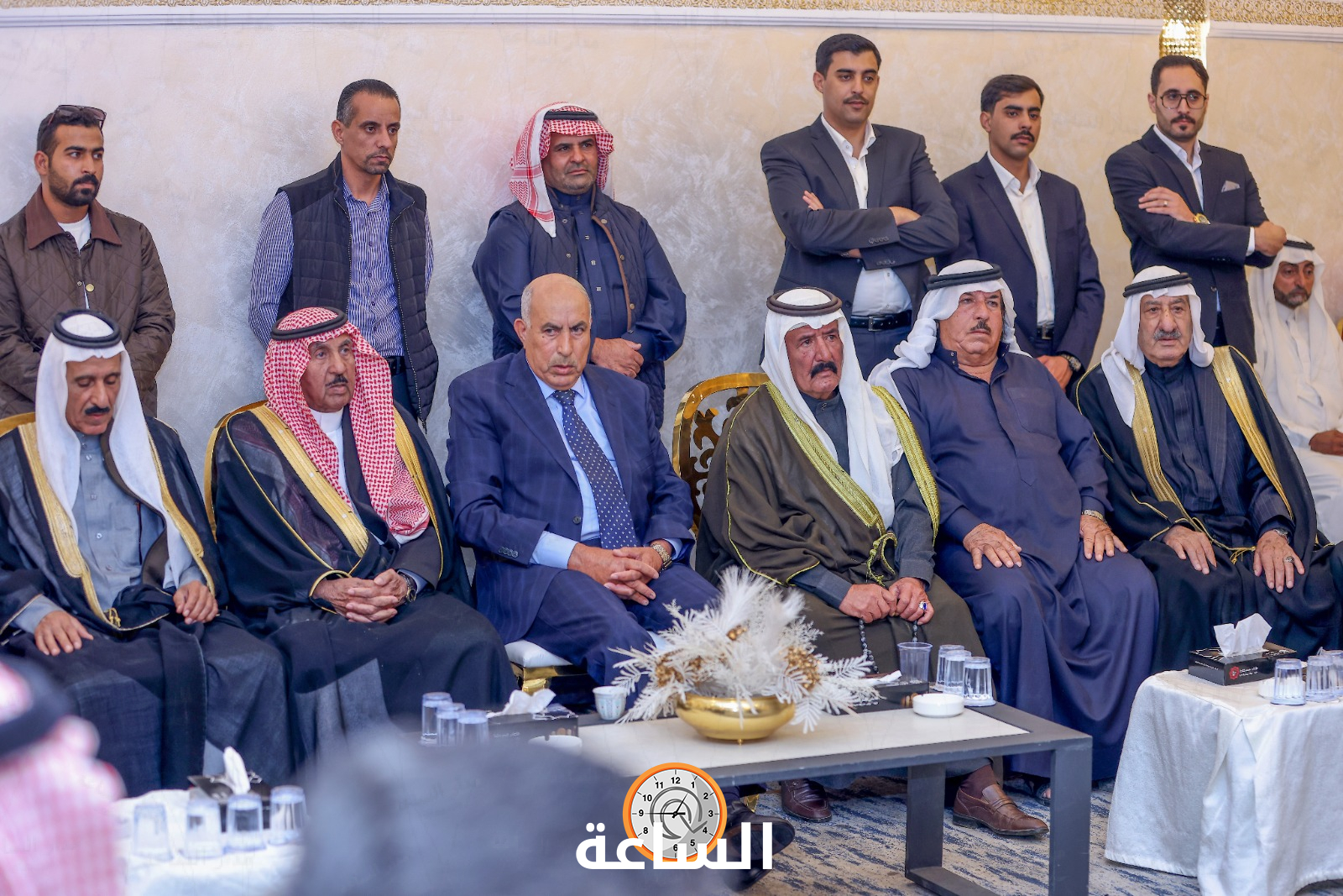 Madar Al-Saa Images 0.6807605911524826