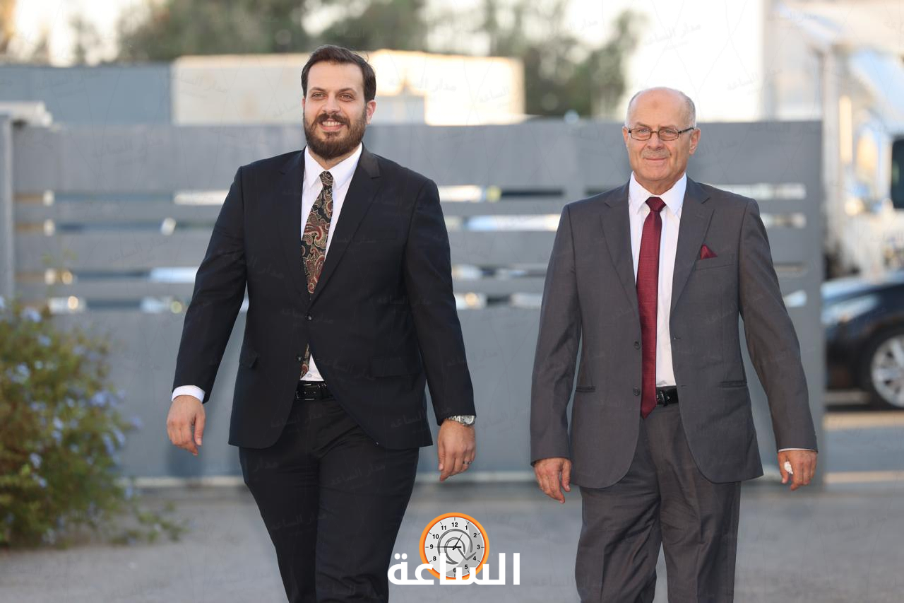 Madar Al-Saa Images 0.21318248062636547