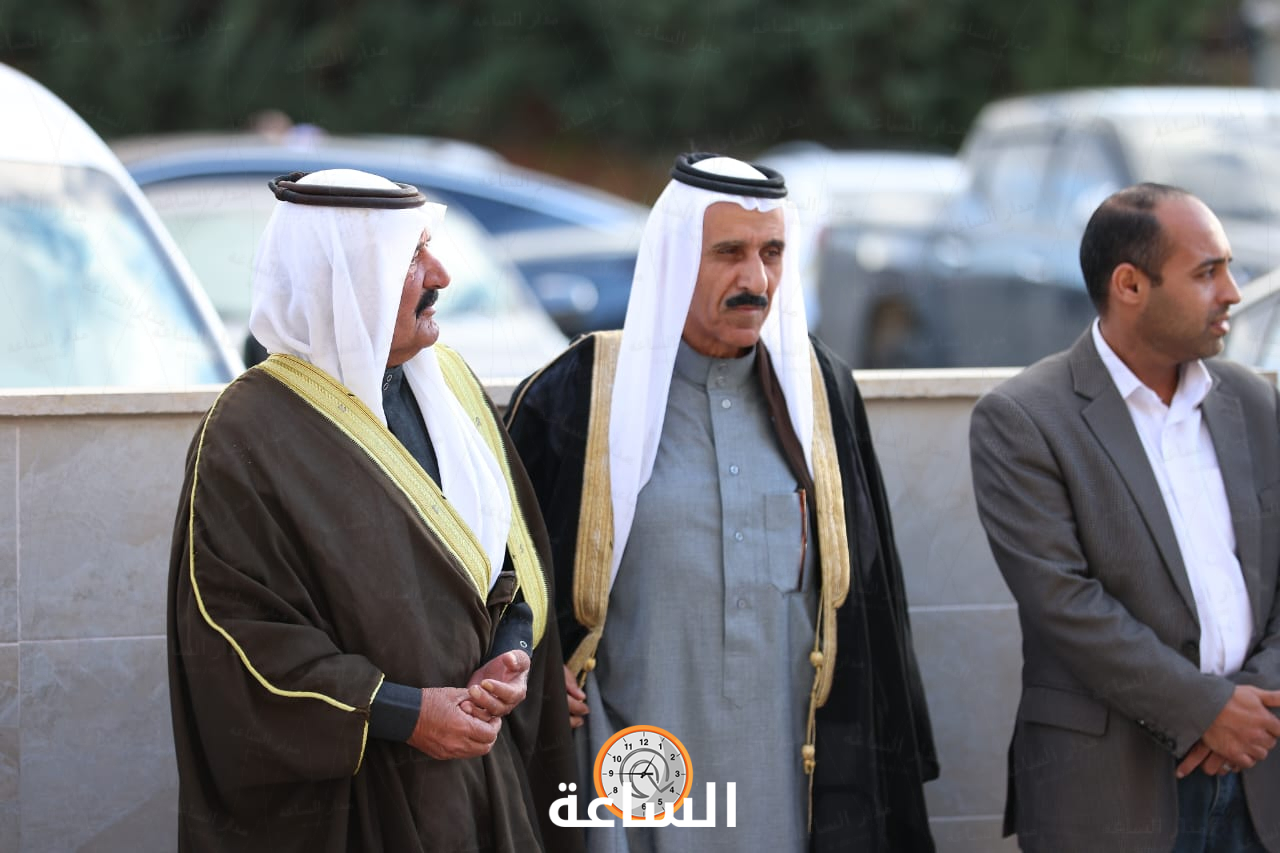 Madar Al-Saa Images 0.28225559764484465