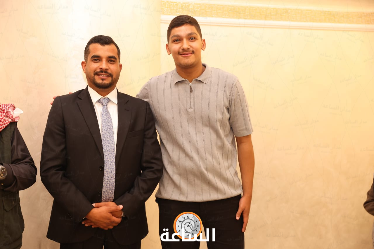 Madar Al-Saa Images 0.8421169815490864