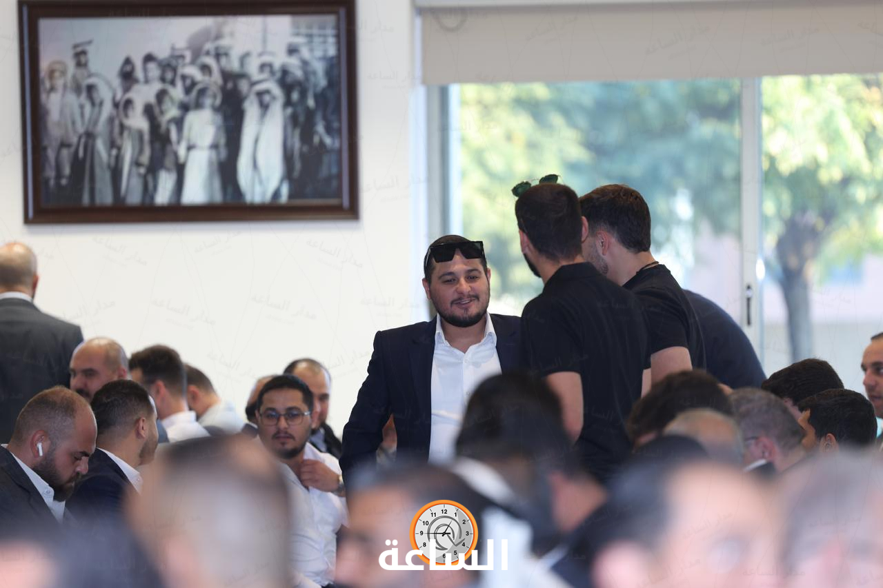 Madar Al-Saa Images 0.1398719818826889