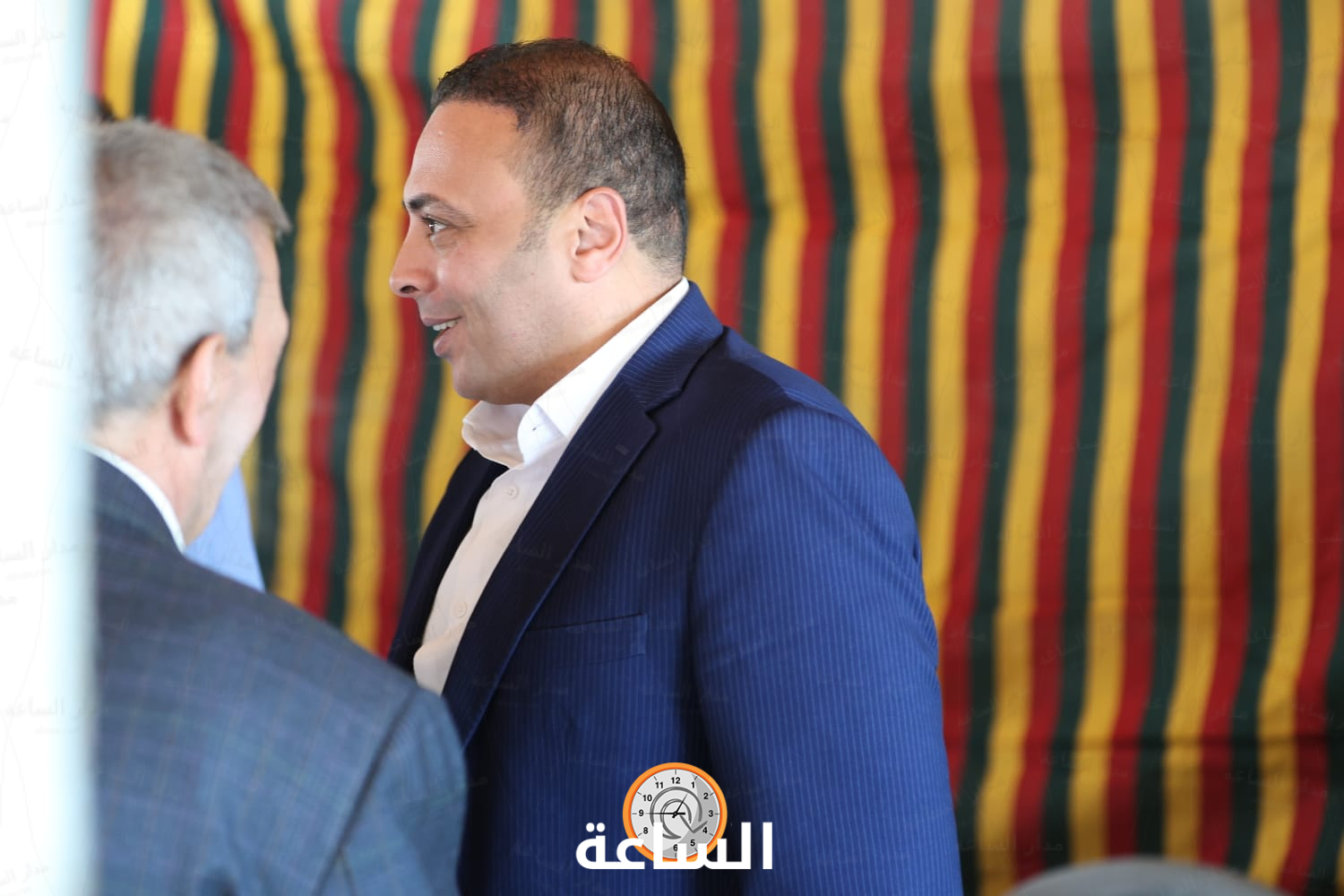 Madar Al-Saa Images 0.07542735118359789