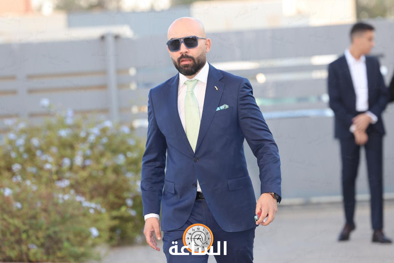 Madar Al-Saa Images 0.0927274080637609