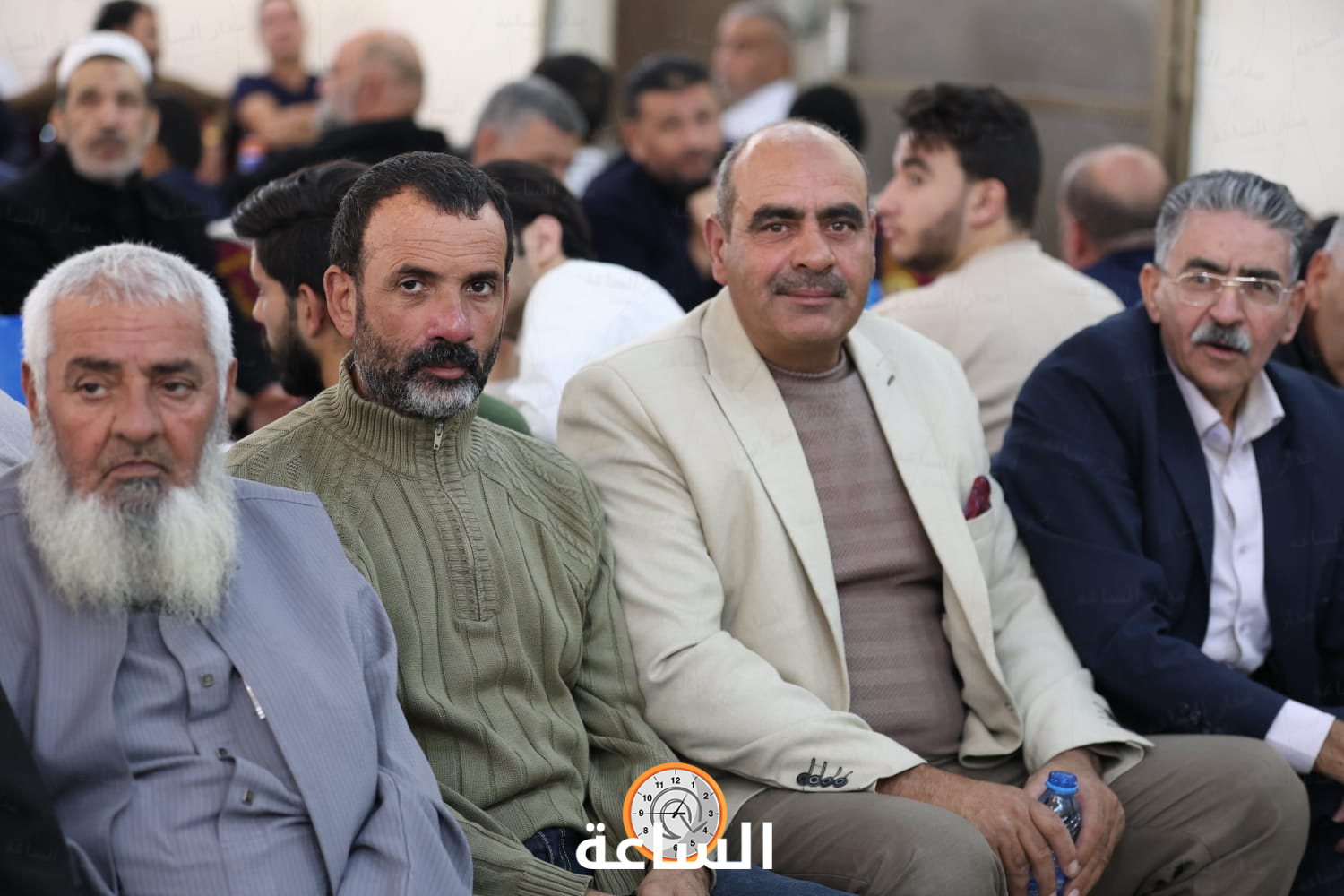 Madar Al-Saa Images 0.6352020172930819
