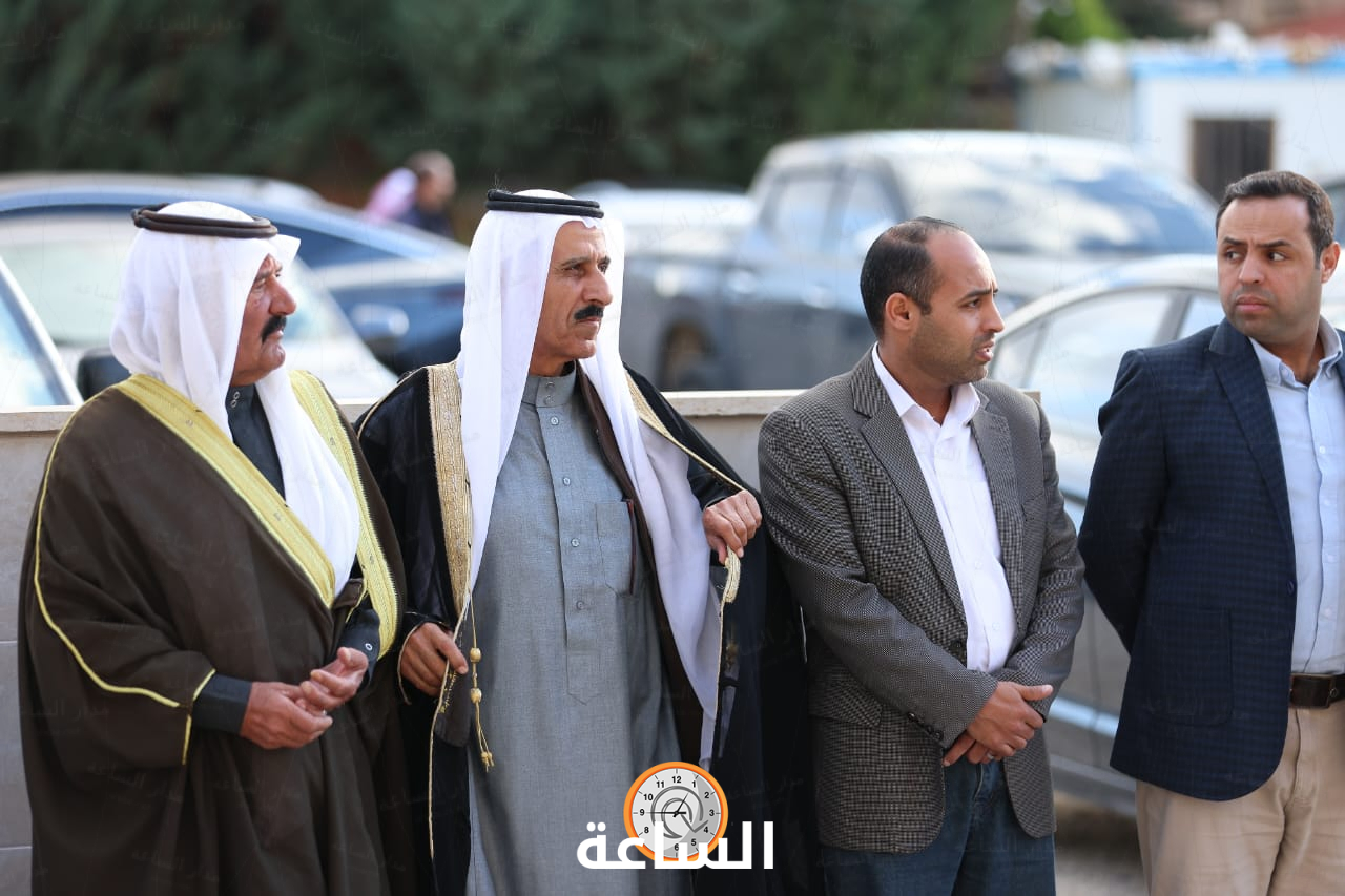 Madar Al-Saa Images 0.9460029592116056