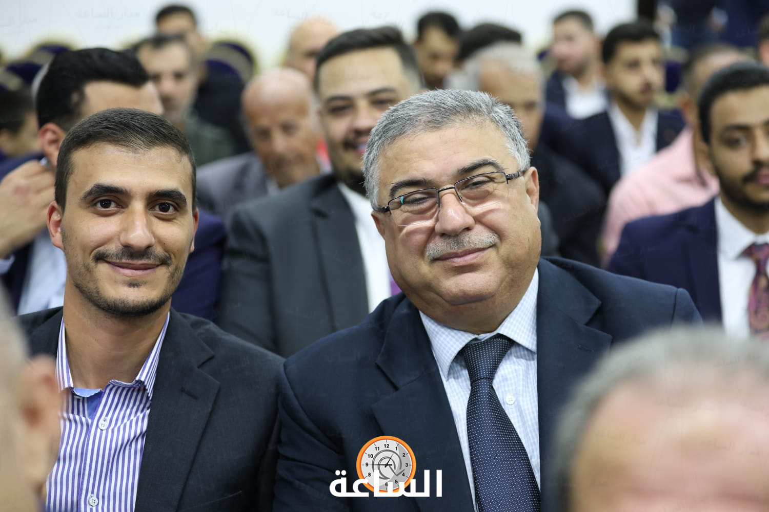 Madar Al-Saa Images 0.8889414016451647