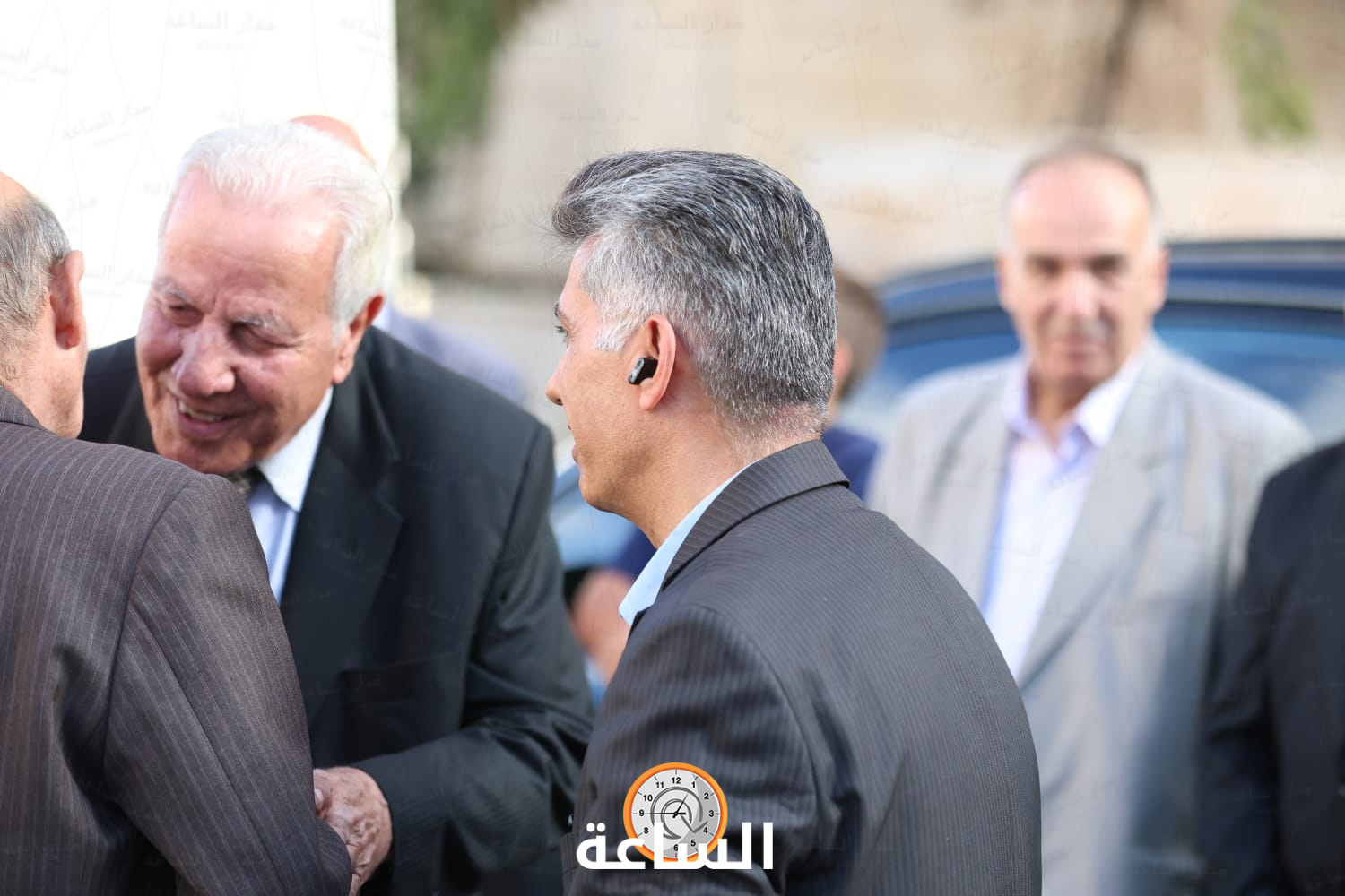 Madar Al-Saa Images 0.5678380285916215