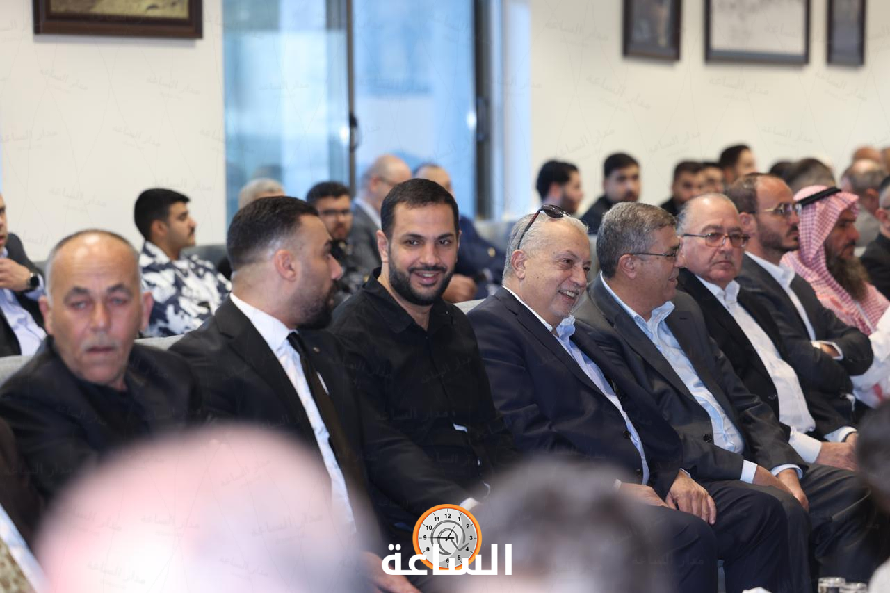 Madar Al-Saa Images 0.320374304258794
