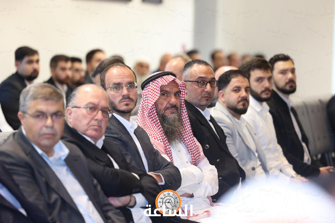 Madar Al-Saa Images 0.38542636897859595