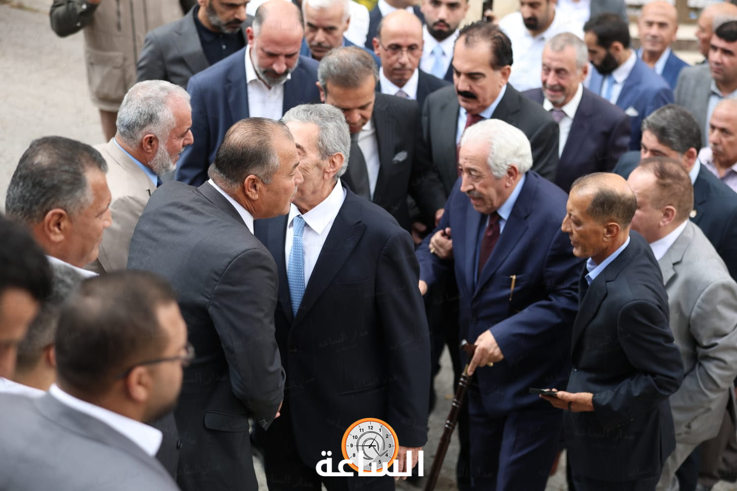 Madar Al-Saa Images 0.10277284335475878