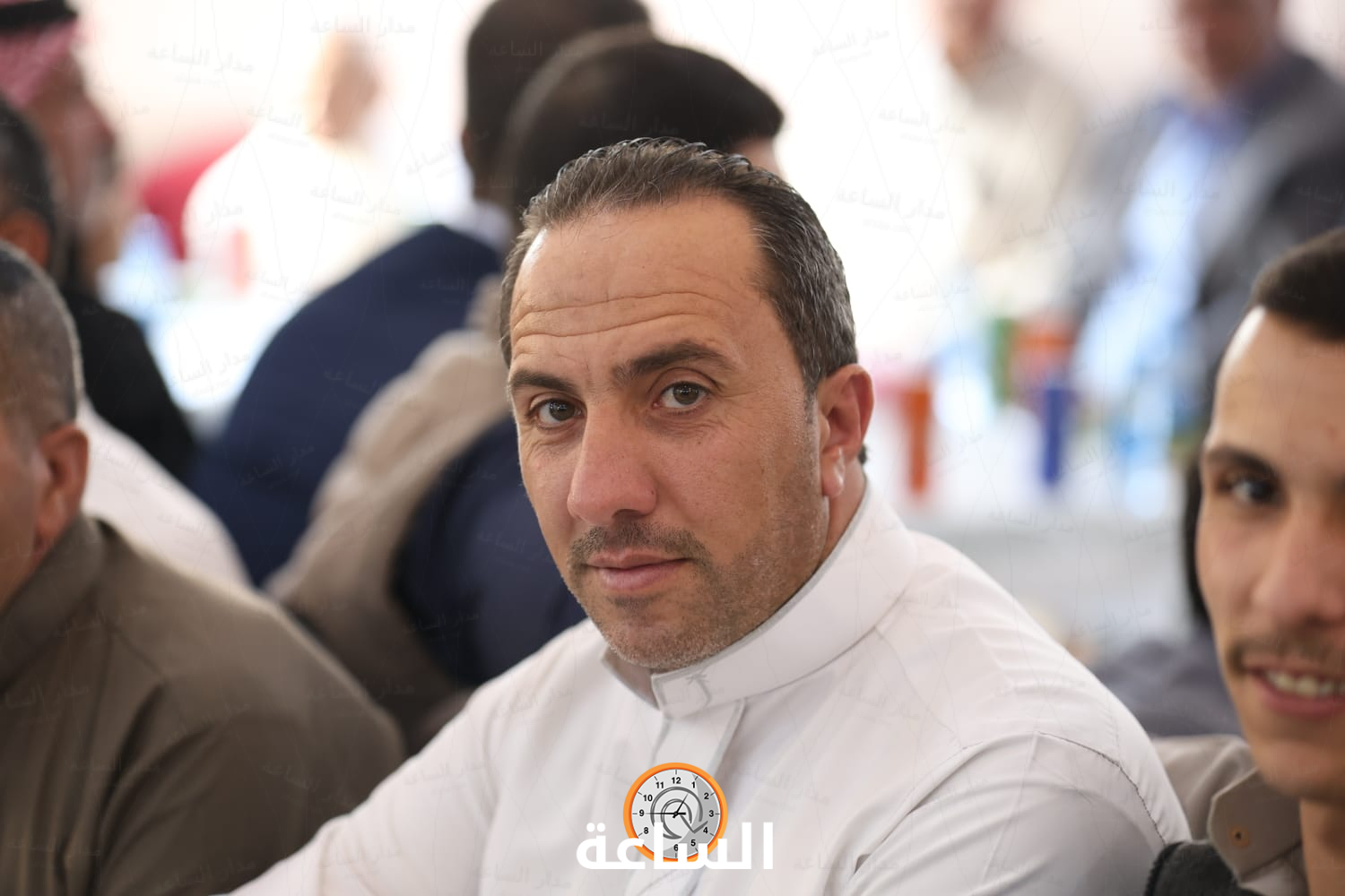 Madar Al-Saa Images 0.9673830794172125