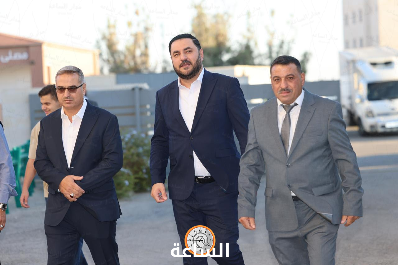 Madar Al-Saa Images 0.6709618545307382