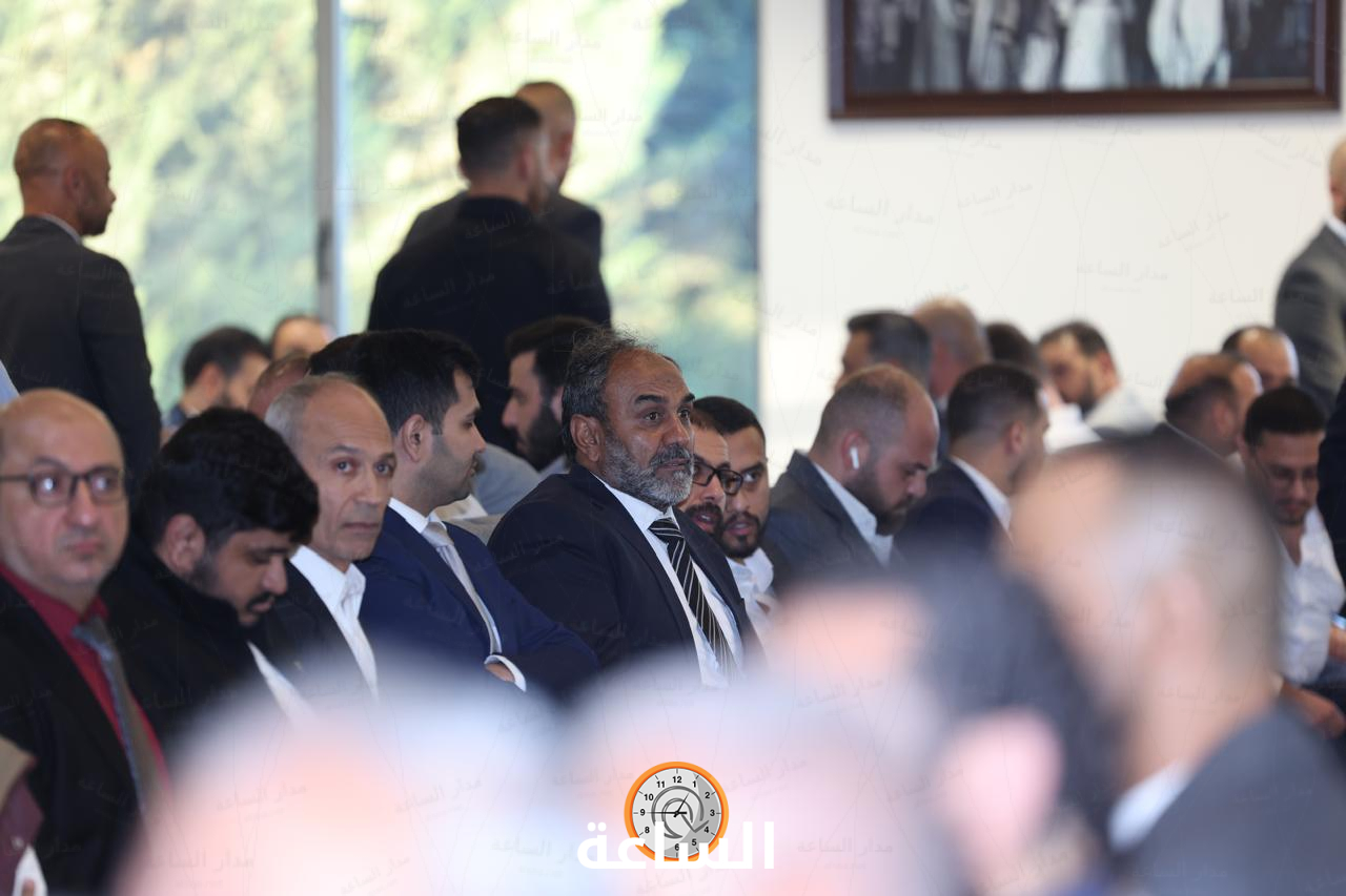 Madar Al-Saa Images 0.06616570734273808
