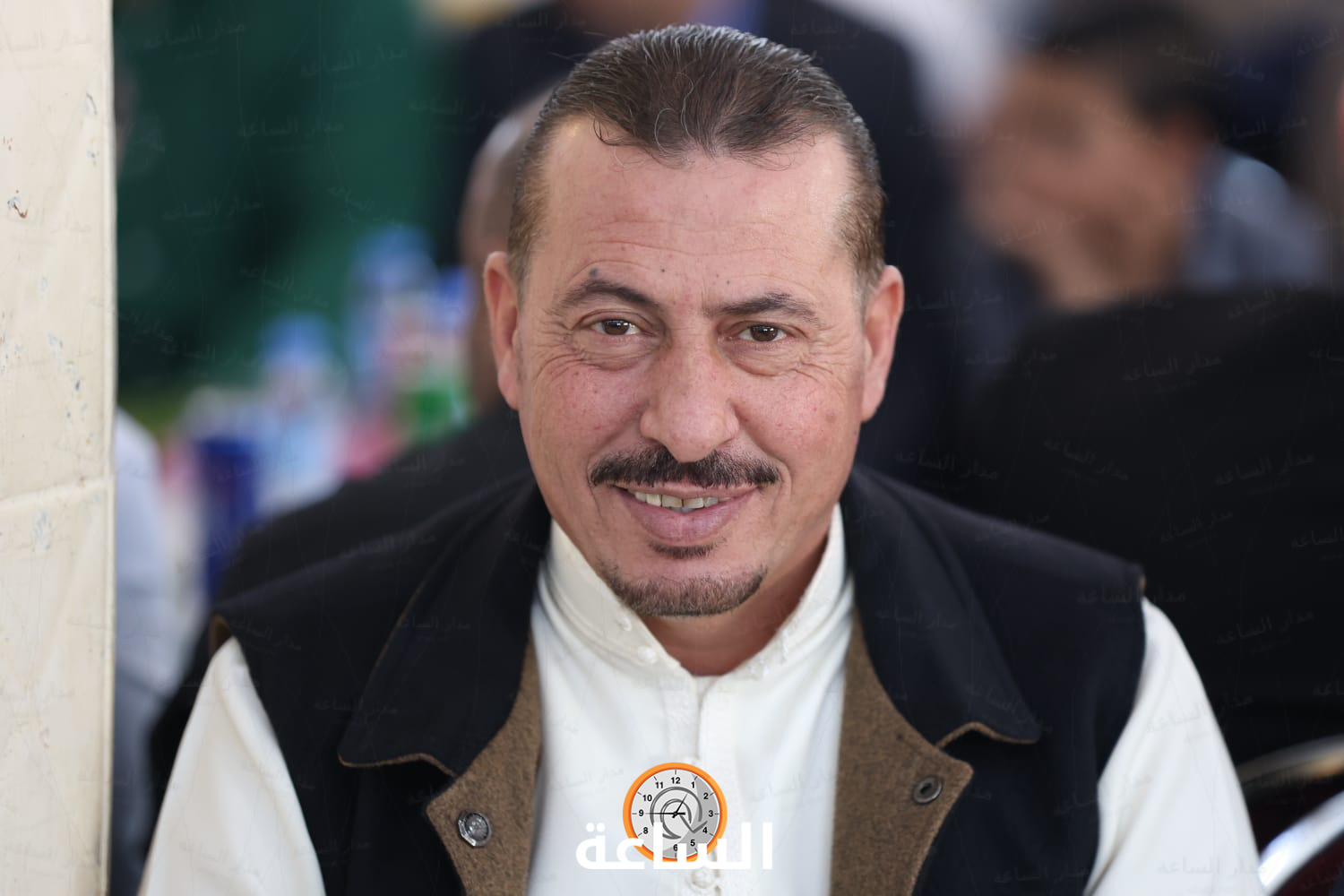 Madar Al-Saa Images 0.2292205609103639