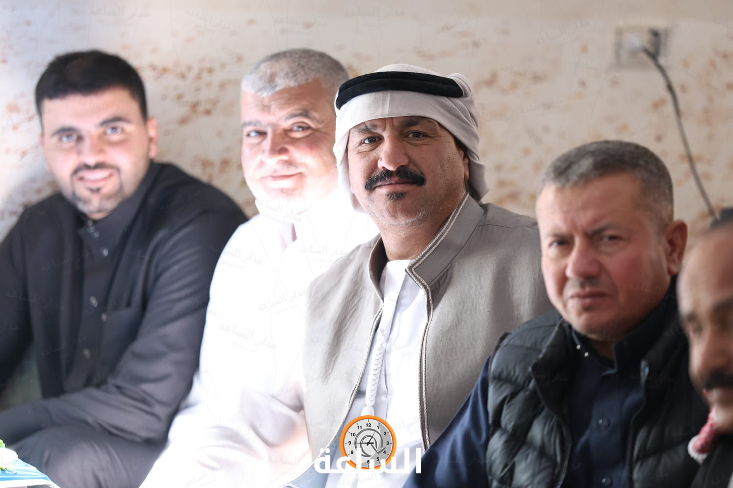 Madar Al-Saa Images 0.6808065798701458