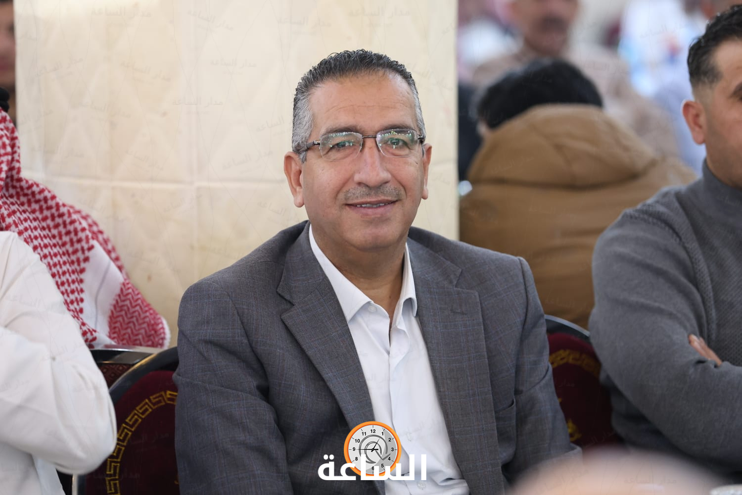 Madar Al-Saa Images 0.9595252110453922
