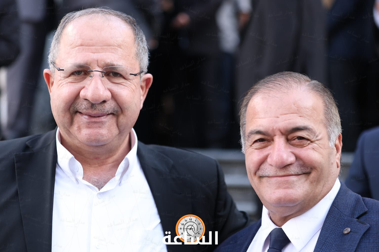 Madar Al-Saa Images 0.2298303223264515