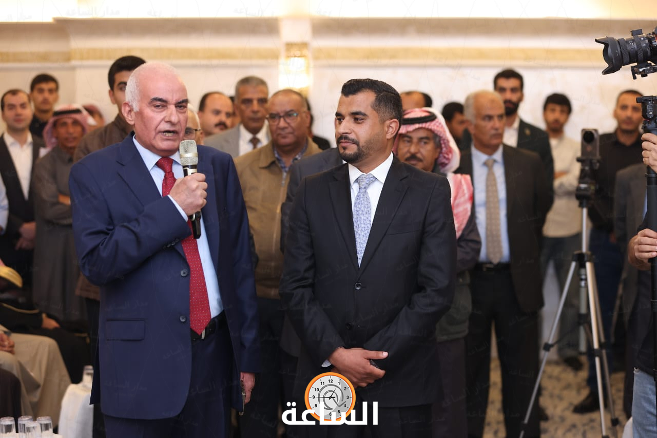 Madar Al-Saa Images 0.25940351469946366