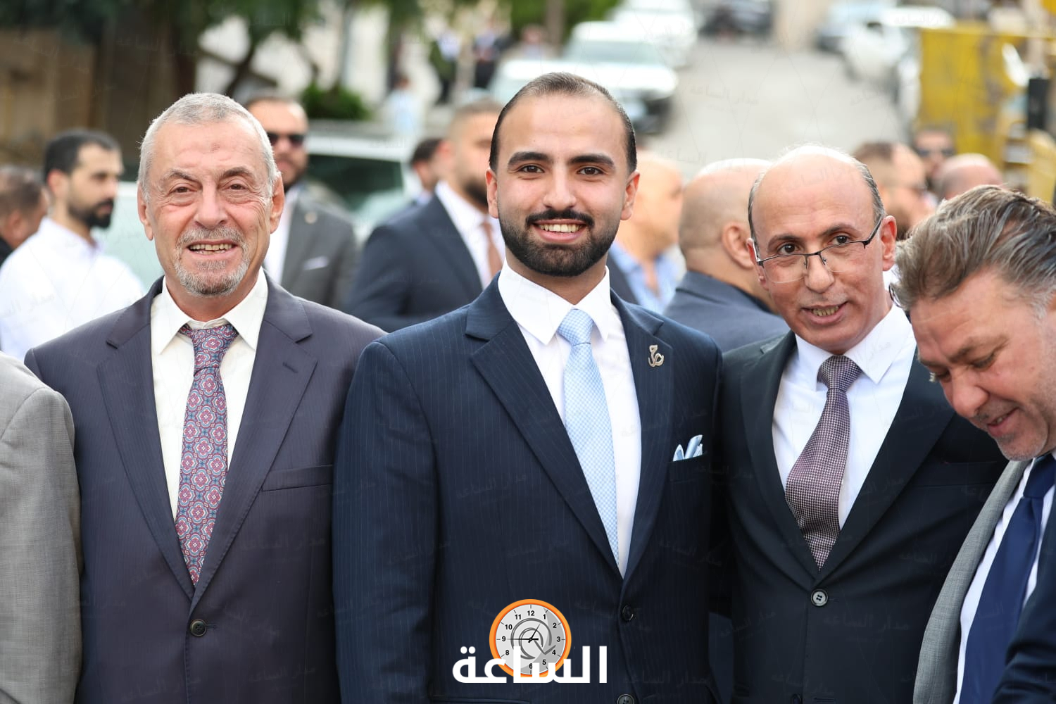 Madar Al-Saa Images 0.12006894808518032