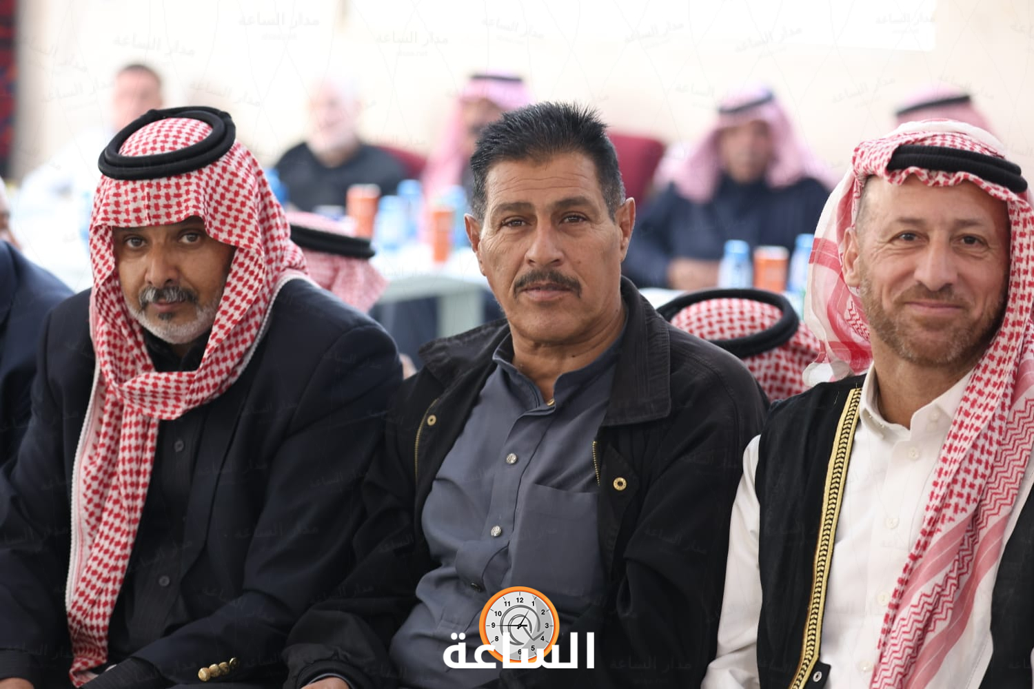 Madar Al-Saa Images 0.7209080619113819