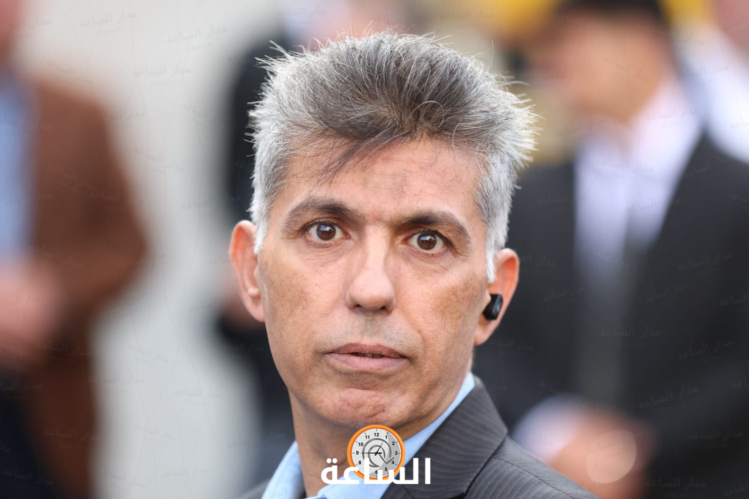 Madar Al-Saa Images 0.04529267333746789