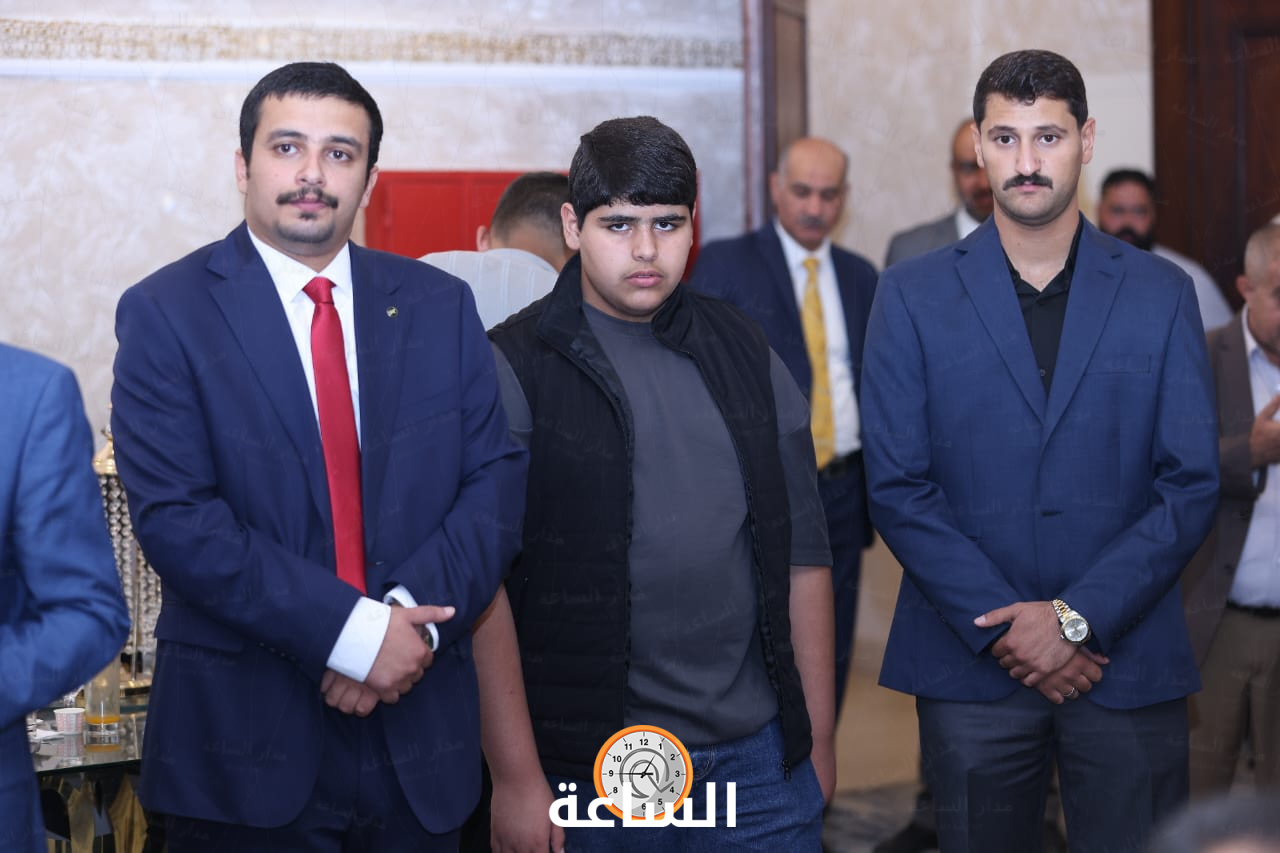 Madar Al-Saa Images 0.11205852431389518