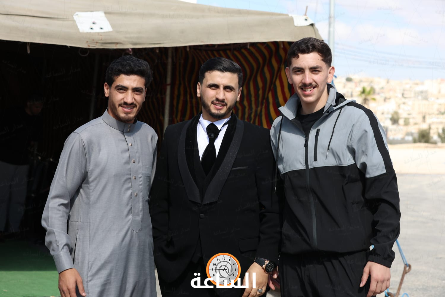 Madar Al-Saa Images 0.1968557124363518