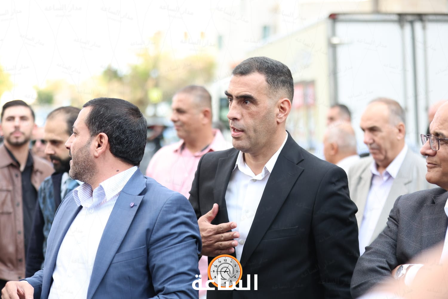 Madar Al-Saa Images 0.5385741688019577