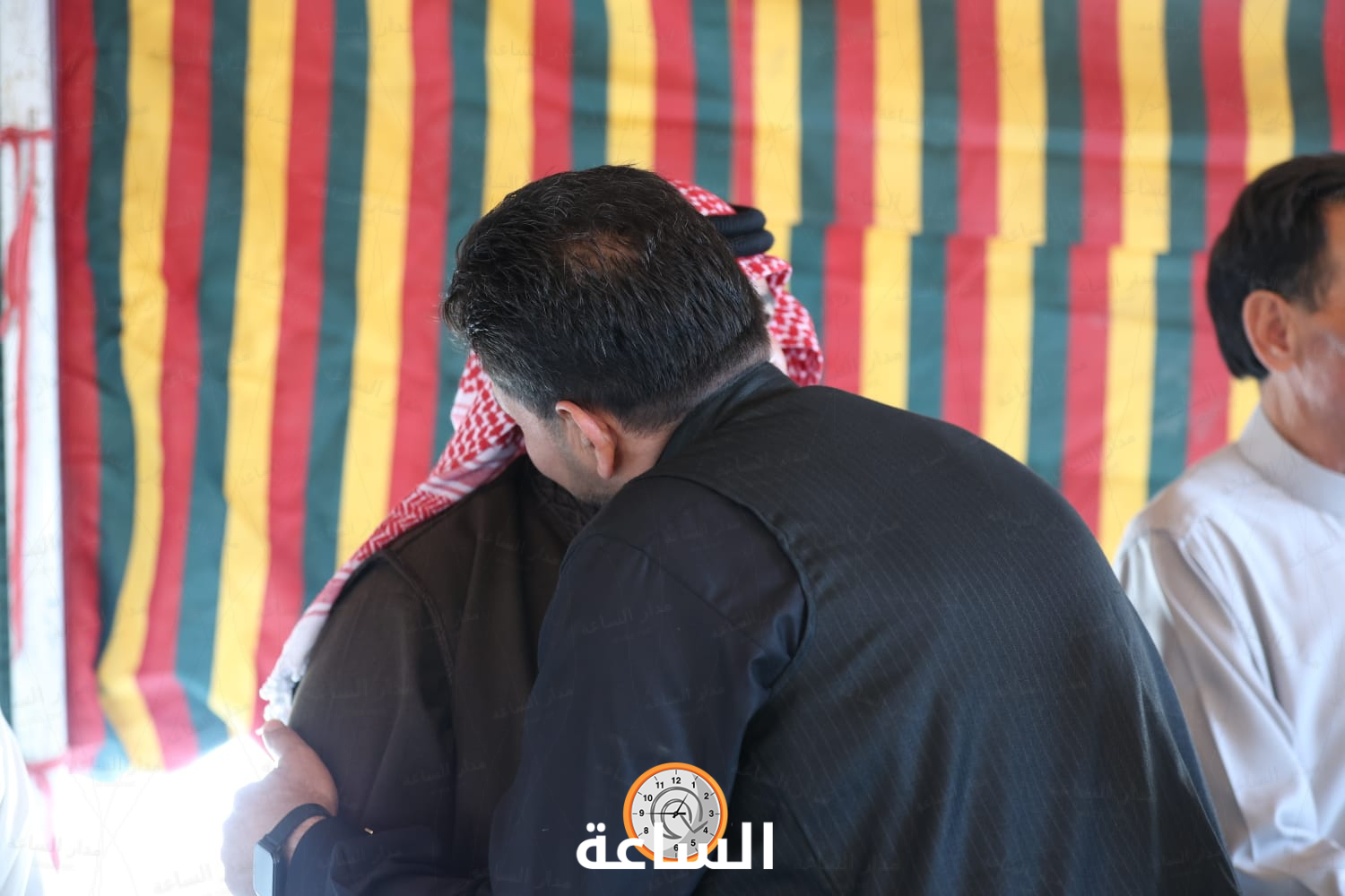 Madar Al-Saa Images 0.2691789637188966